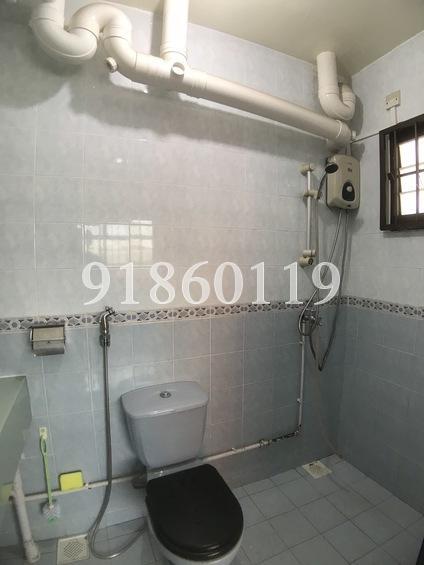 Blk 507D Wellington Circle (Sembawang), HDB Executive #167855472